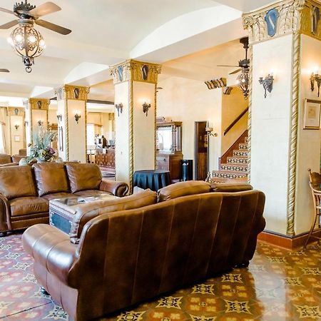 The Faust Hotel New Braunfels Zewnętrze zdjęcie