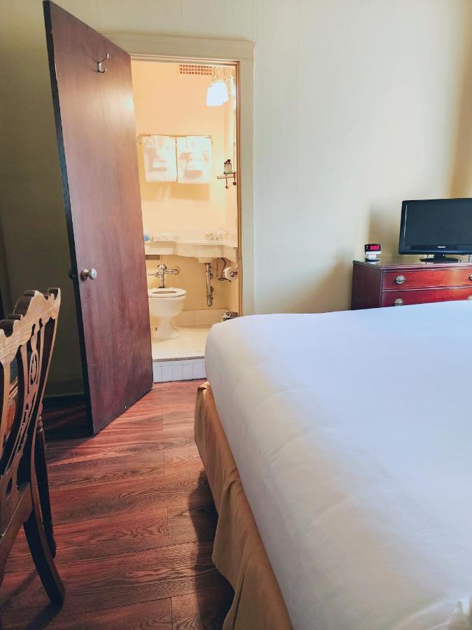 The Faust Hotel New Braunfels Zewnętrze zdjęcie